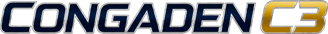 congaden c3 logo